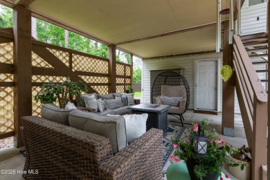Discover your ideal rural peaceful retreat right in time for on Minnesott Golf and Country Club in North Carolina - for sale on GolfHomes.com, golf home, golf lot