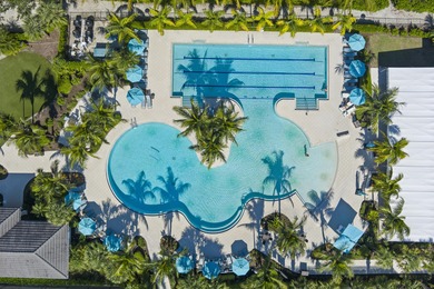 Tucked away at the end of a quiet cul-de-sac, this beautifully on Heritage Ridge Golf Club in Florida - for sale on GolfHomes.com, golf home, golf lot