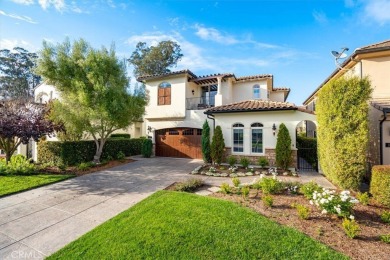 This one-of-a-kind, French chateau-inspired home is located in on Monarch Dunes Golf Club - Old Course in California - for sale on GolfHomes.com, golf home, golf lot