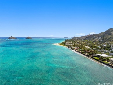 Modern Island Luxury at its finest! Completed in 2018 by award on Mid Pacific Country Club in Hawaii - for sale on GolfHomes.com, golf home, golf lot