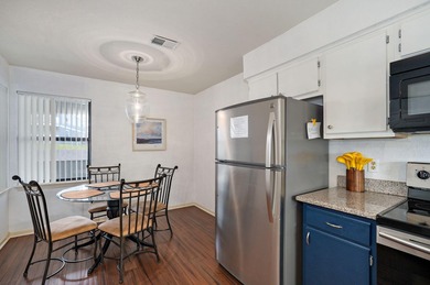 Spacious 4-bedroom, 3-bath condo offering comfort, flexibility on Pointe Royale Village Country Club in Missouri - for sale on GolfHomes.com, golf home, golf lot