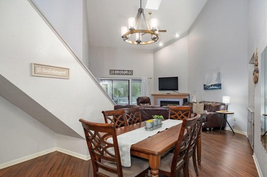 Spacious 4-bedroom, 3-bath condo offering comfort, flexibility on Pointe Royale Village Country Club in Missouri - for sale on GolfHomes.com, golf home, golf lot