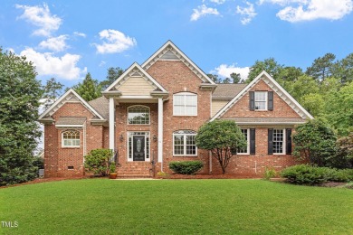 It's summertime and the living is easy! Enjoy all four seasons on Devils Ridge Golf Club in North Carolina - for sale on GolfHomes.com, golf home, golf lot
