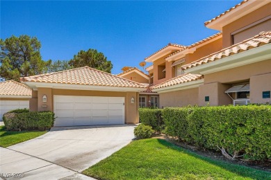 ABSOLUTELY STUNNING TOWNHOME IN THE ISLANDS AT SPANISH TRAIL! * on Spanish Trail Golf and Country Club in Nevada - for sale on GolfHomes.com, golf home, golf lot