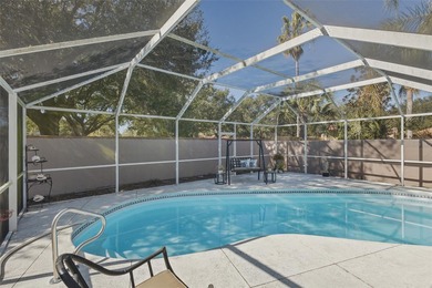 *Private in-ground POOL, *BRAND NEW LVP FLOORING, *BRAND NEW SS on El Diablo Executive Golf Course in Florida - for sale on GolfHomes.com, golf home, golf lot