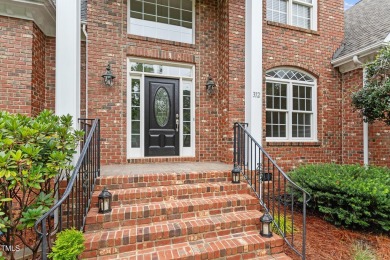 It's summertime and the living is easy! Enjoy all four seasons on Devils Ridge Golf Club in North Carolina - for sale on GolfHomes.com, golf home, golf lot