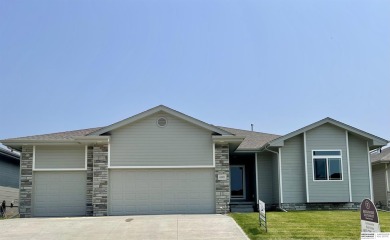 AAron Cooper, M: , aaron.cooper1,   - Lake Living at its FINEST on Stone Creek Golf Course - Sandstone in Nebraska - for sale on GolfHomes.com, golf home, golf lot