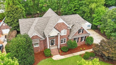 It's summertime and the living is easy! Enjoy all four seasons on Devils Ridge Golf Club in North Carolina - for sale on GolfHomes.com, golf home, golf lot