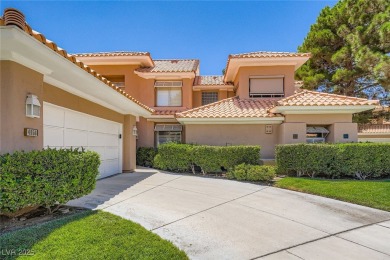 ABSOLUTELY STUNNING TOWNHOME IN THE ISLANDS AT SPANISH TRAIL! * on Spanish Trail Golf and Country Club in Nevada - for sale on GolfHomes.com, golf home, golf lot