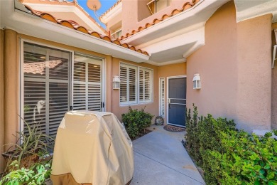 ABSOLUTELY STUNNING TOWNHOME IN THE ISLANDS AT SPANISH TRAIL! * on Spanish Trail Golf and Country Club in Nevada - for sale on GolfHomes.com, golf home, golf lot