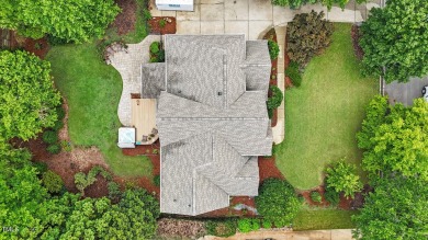 It's summertime and the living is easy! Enjoy all four seasons on Devils Ridge Golf Club in North Carolina - for sale on GolfHomes.com, golf home, golf lot