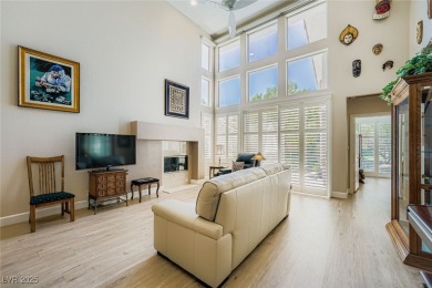 ABSOLUTELY STUNNING TOWNHOME IN THE ISLANDS AT SPANISH TRAIL! * on Spanish Trail Golf and Country Club in Nevada - for sale on GolfHomes.com, golf home, golf lot