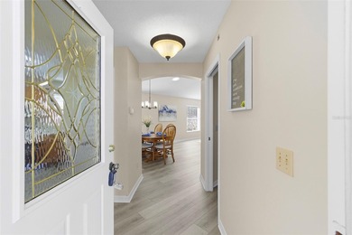 *Private in-ground POOL, *BRAND NEW LVP FLOORING, *BRAND NEW SS on El Diablo Executive Golf Course in Florida - for sale on GolfHomes.com, golf home, golf lot