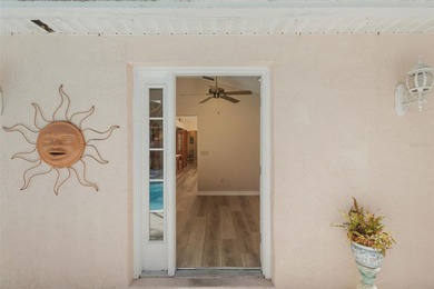 *Private in-ground POOL, *BRAND NEW LVP FLOORING, *BRAND NEW SS on El Diablo Executive Golf Course in Florida - for sale on GolfHomes.com, golf home, golf lot