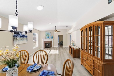 *Private in-ground POOL, *BRAND NEW LVP FLOORING, *BRAND NEW SS on El Diablo Executive Golf Course in Florida - for sale on GolfHomes.com, golf home, golf lot