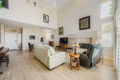 ABSOLUTELY STUNNING TOWNHOME IN THE ISLANDS AT SPANISH TRAIL! * on Spanish Trail Golf and Country Club in Nevada - for sale on GolfHomes.com, golf home, golf lot