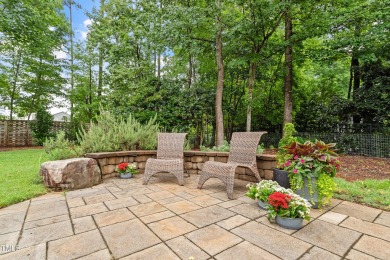 It's summertime and the living is easy! Enjoy all four seasons on Devils Ridge Golf Club in North Carolina - for sale on GolfHomes.com, golf home, golf lot