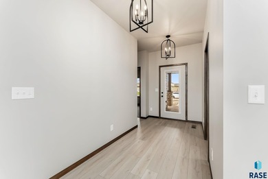 Extremely Popular Justice Floor Plan Villa Home in Brandon's on Brandon Municipal Golf Course in South Dakota - for sale on GolfHomes.com, golf home, golf lot