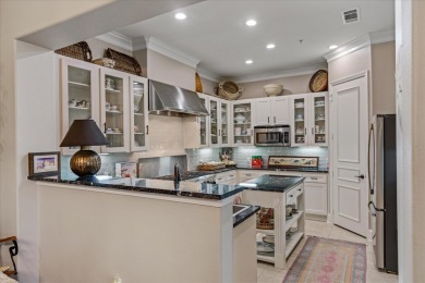 Waterfront Living in the Cascades! Simplify your lifestyle and on Cascades Golf Club in Texas - for sale on GolfHomes.com, golf home, golf lot