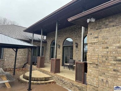 Welcome to this refined 3-bedroom, 2-bath brick home, perfectly on Geneva Hills Golf Course in Indiana - for sale on GolfHomes.com, golf home, golf lot