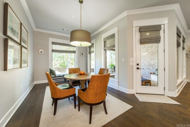 PREMIER 3,960 SQ FT LUXURY IN CHENAL VALLEY'S ENSBURY PLACE! on Chenal Country Club - Bear Den Mountain in Arkansas - for sale on GolfHomes.com, golf home, golf lot