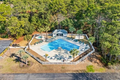 Welcome to 412 Pinehurst Lane, Unit 15-F, located within the on True Blue Plantation in South Carolina - for sale on GolfHomes.com, golf home, golf lot