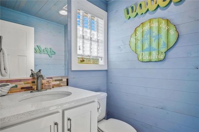 Welcome to Sol Mates, a 4-bedroom, 3.5-bath detached condo with on Palmilla Beach Golf Club in Texas - for sale on GolfHomes.com, golf home, golf lot