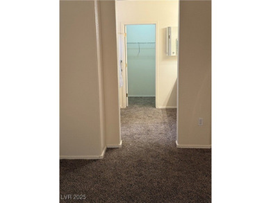 This cute 2 bedroom 2 both single story home located in the on Desert Willow Golf Course in Nevada - for sale on GolfHomes.com, golf home, golf lot