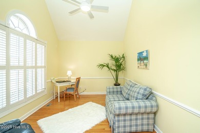 Waterfront Living with Unmatched Views - Wake up to breathtaking on Lockwood Folly Country Club in North Carolina - for sale on GolfHomes.com, golf home, golf lot