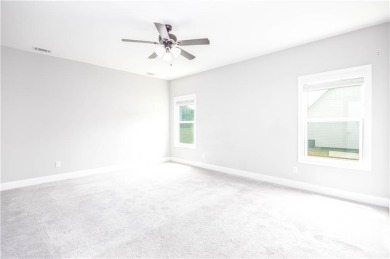 Welcome to 702 Riverside Estates -- a move-in ready, 3 bedroom on Riverside Country Club in Alabama - for sale on GolfHomes.com, golf home, golf lot