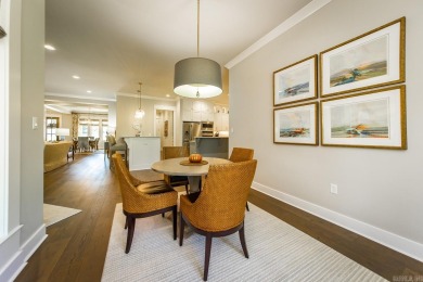 PREMIER 3,960 SQ FT LUXURY IN CHENAL VALLEY'S ENSBURY PLACE! on Chenal Country Club - Bear Den Mountain in Arkansas - for sale on GolfHomes.com, golf home, golf lot