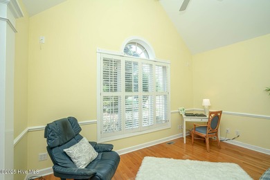 Waterfront Living with Unmatched Views - Wake up to breathtaking on Lockwood Folly Country Club in North Carolina - for sale on GolfHomes.com, golf home, golf lot