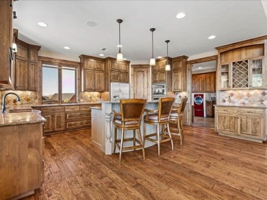 Welcome to your new home in the exclusive resort community of on Brasada Canyons Golf Course in Oregon - for sale on GolfHomes.com, golf home, golf lot