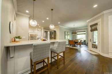 PREMIER 3,960 SQ FT LUXURY IN CHENAL VALLEY'S ENSBURY PLACE! on Chenal Country Club - Bear Den Mountain in Arkansas - for sale on GolfHomes.com, golf home, golf lot