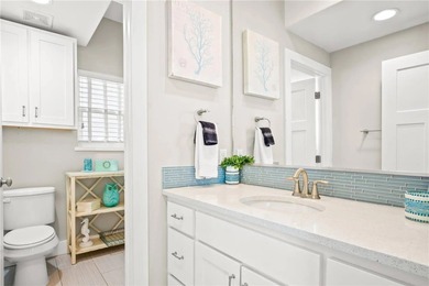 Welcome to Sol Mates, a 4-bedroom, 3.5-bath detached condo with on Palmilla Beach Golf Club in Texas - for sale on GolfHomes.com, golf home, golf lot