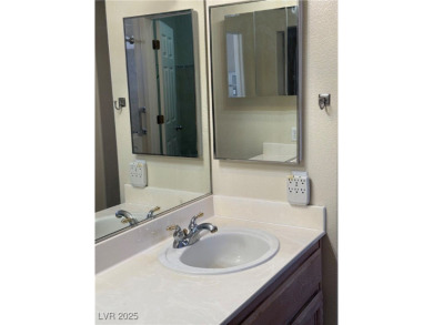 This cute 2 bedroom 2 both single story home located in the on Desert Willow Golf Course in Nevada - for sale on GolfHomes.com, golf home, golf lot