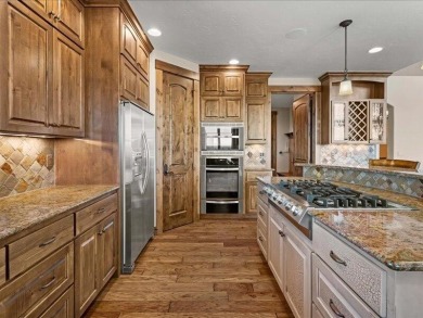 Welcome to your new home in the exclusive resort community of on Brasada Canyons Golf Course in Oregon - for sale on GolfHomes.com, golf home, golf lot