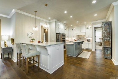 PREMIER 3,960 SQ FT LUXURY IN CHENAL VALLEY'S ENSBURY PLACE! on Chenal Country Club - Bear Den Mountain in Arkansas - for sale on GolfHomes.com, golf home, golf lot
