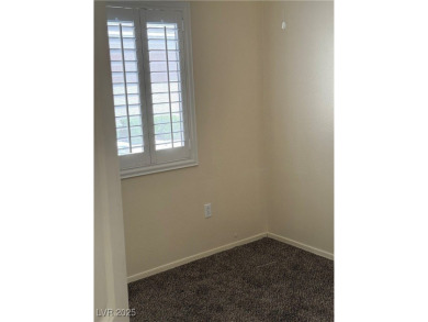 This cute 2 bedroom 2 both single story home located in the on Desert Willow Golf Course in Nevada - for sale on GolfHomes.com, golf home, golf lot