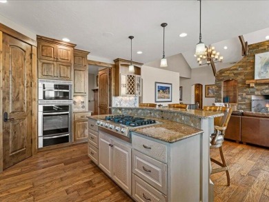 Welcome to your new home in the exclusive resort community of on Brasada Canyons Golf Course in Oregon - for sale on GolfHomes.com, golf home, golf lot