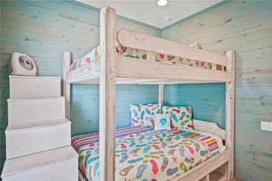 Welcome to Sol Mates, a 4-bedroom, 3.5-bath detached condo with on Palmilla Beach Golf Club in Texas - for sale on GolfHomes.com, golf home, golf lot