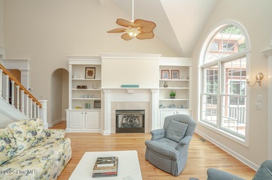 Waterfront Living with Unmatched Views - Wake up to breathtaking on Lockwood Folly Country Club in North Carolina - for sale on GolfHomes.com, golf home, golf lot