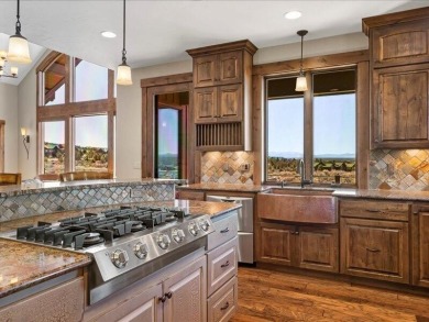 Welcome to your new home in the exclusive resort community of on Brasada Canyons Golf Course in Oregon - for sale on GolfHomes.com, golf home, golf lot