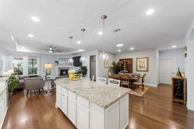 Presenting this gorgeous home with 3 bedrooms, 2 bathrooms, with on Frisco Lakes Golf Course in Texas - for sale on GolfHomes.com, golf home, golf lot