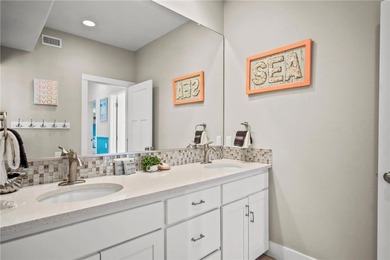 Welcome to Sol Mates, a 4-bedroom, 3.5-bath detached condo with on Palmilla Beach Golf Club in Texas - for sale on GolfHomes.com, golf home, golf lot