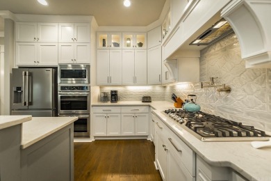 PREMIER 3,960 SQ FT LUXURY IN CHENAL VALLEY'S ENSBURY PLACE! on Chenal Country Club - Bear Den Mountain in Arkansas - for sale on GolfHomes.com, golf home, golf lot