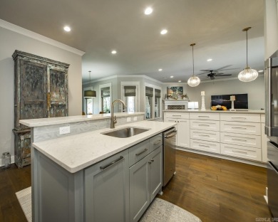 PREMIER 3,960 SQ FT LUXURY IN CHENAL VALLEY'S ENSBURY PLACE! on Chenal Country Club - Bear Den Mountain in Arkansas - for sale on GolfHomes.com, golf home, golf lot