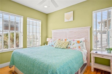 Welcome to Sol Mates, a 4-bedroom, 3.5-bath detached condo with on Palmilla Beach Golf Club in Texas - for sale on GolfHomes.com, golf home, golf lot