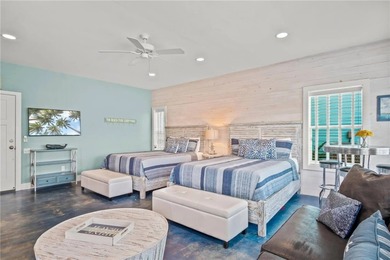 Welcome to Sol Mates, a 4-bedroom, 3.5-bath detached condo with on Palmilla Beach Golf Club in Texas - for sale on GolfHomes.com, golf home, golf lot