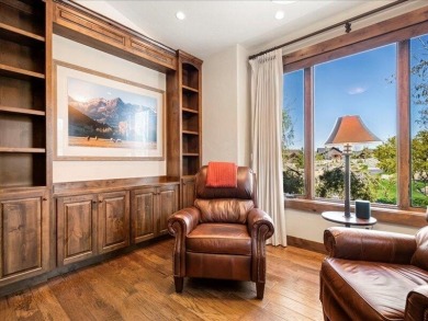 Welcome to your new home in the exclusive resort community of on Brasada Canyons Golf Course in Oregon - for sale on GolfHomes.com, golf home, golf lot